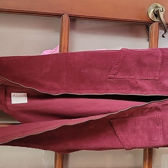 Overall skirt - Picture 6 of 7